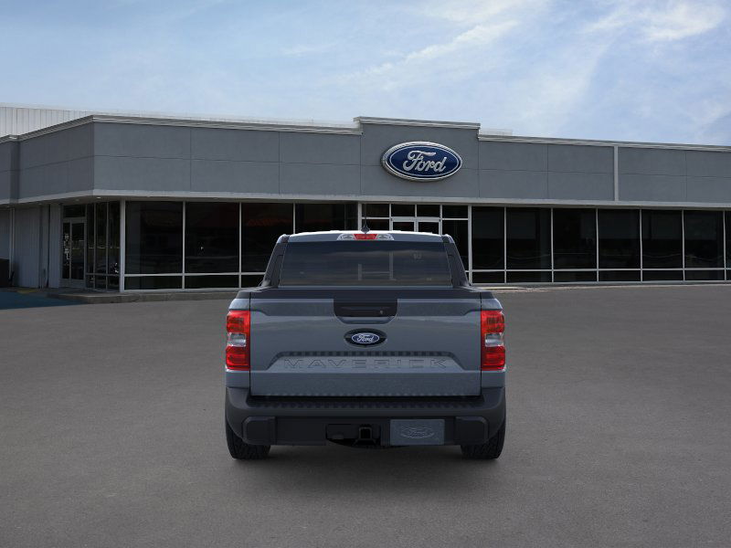 2026 Ford Maverick XLT - Photo 32