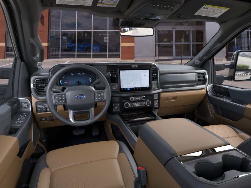 2026 Ford F-250 Super Duty Lariat - Photo 31