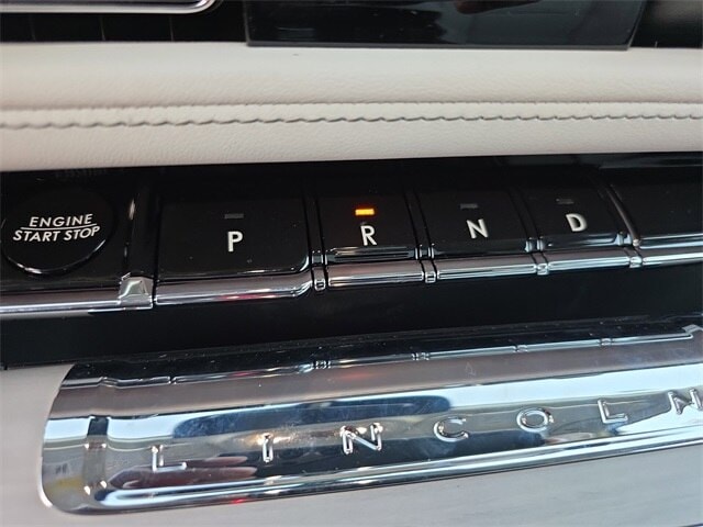 2026 Lincoln Aviator Reserve - Photo 61