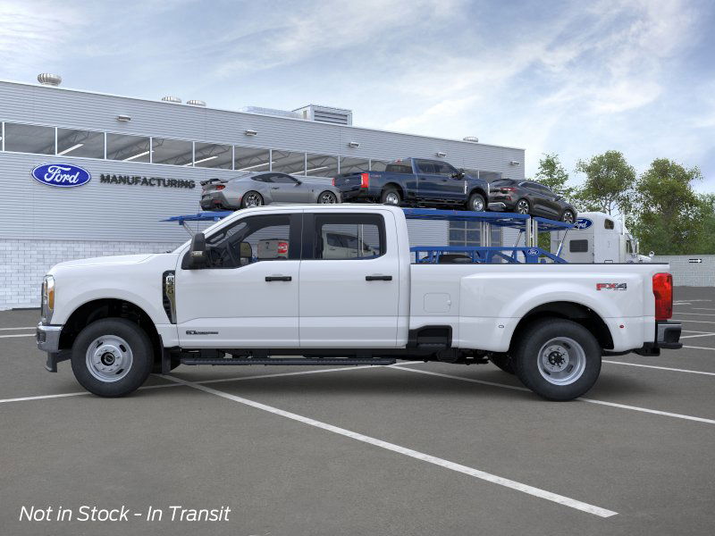 2026 Ford F-350 XL photo 2