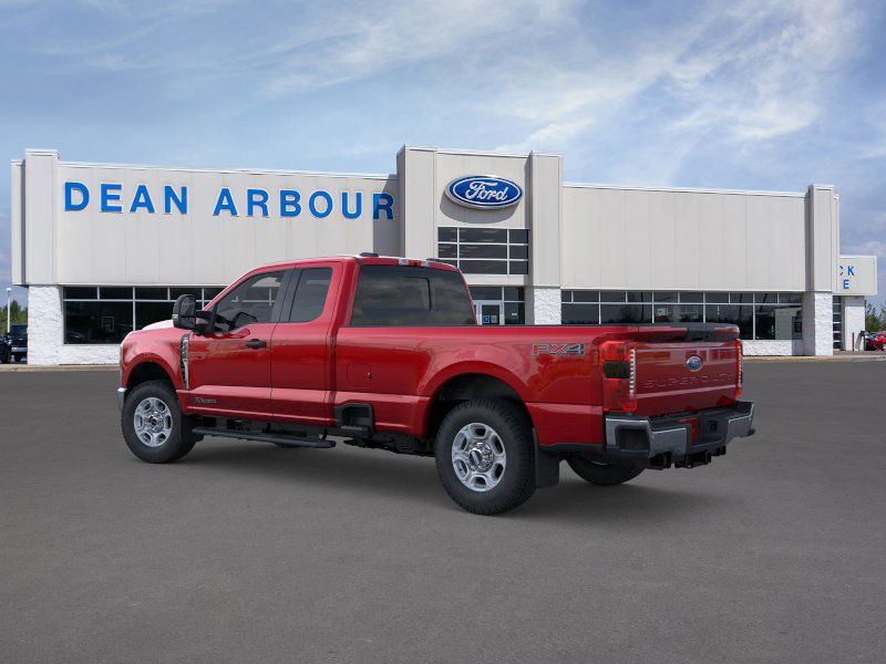 2026 Ford F-350 photo 4