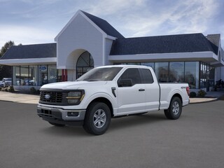 2026 Ford F-150 XL TRUCK