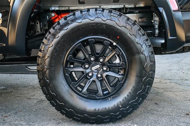 Thumbnail: 2025 Ford F-150 - 42