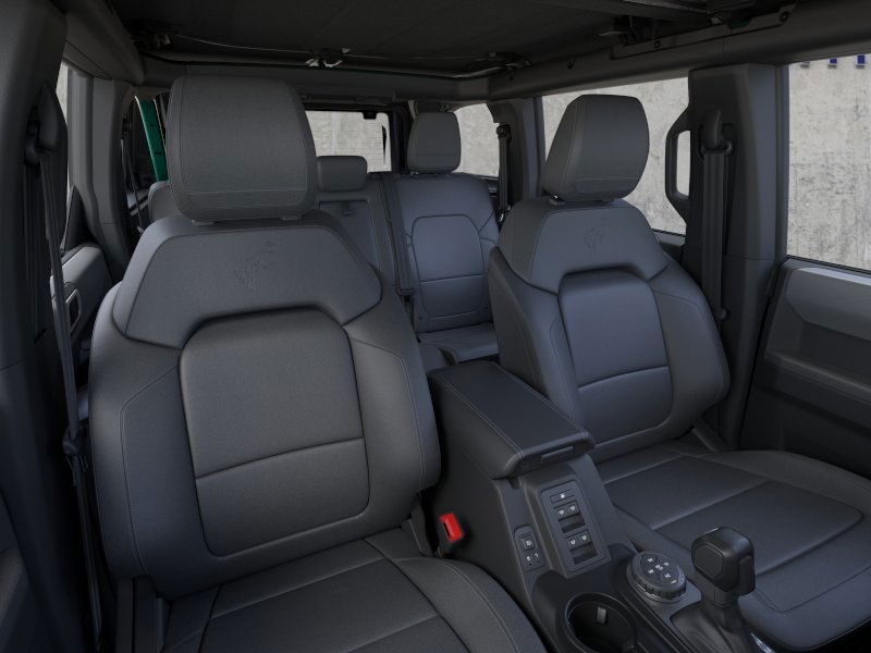 Thumbnail: 2025 Ford Bronco - 35