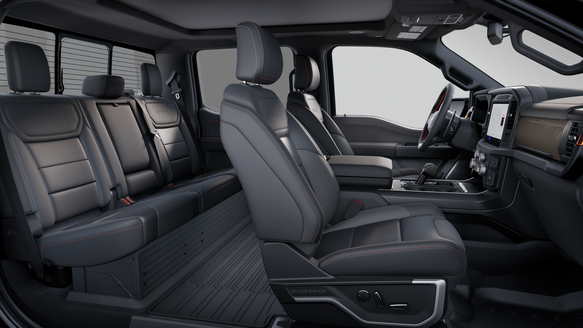 Thumbnail: 2025 Ford F-150 - 6