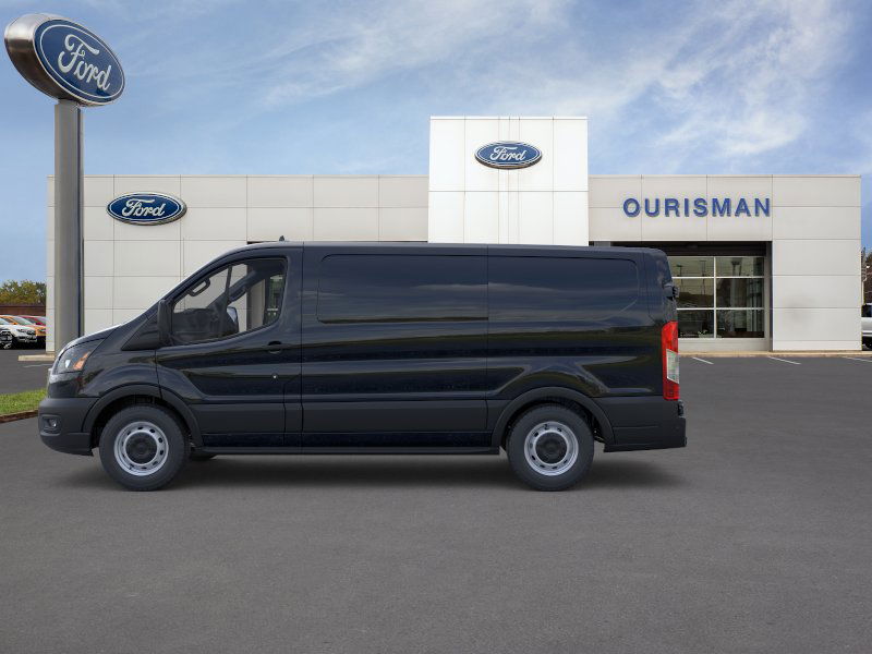 2025 Ford Transit photo 3