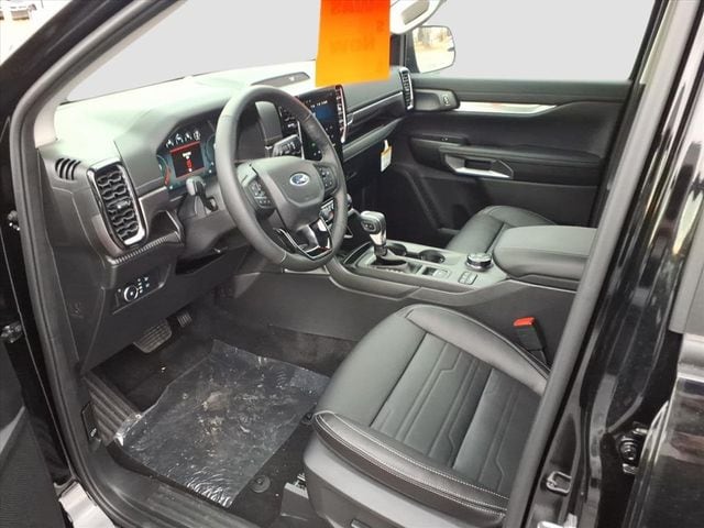 2025 Ford Ranger Lariat - Photo 16