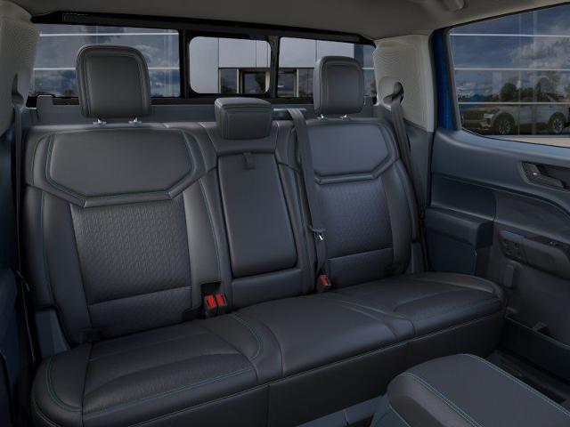 2025 Ford Maverick Lobo Premium - Photo 35