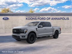 2026 Ford F-150 Lariat&reg; TRUCK