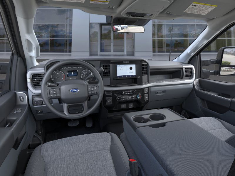 2025 Ford F-350 Super Duty XL - Photo 40