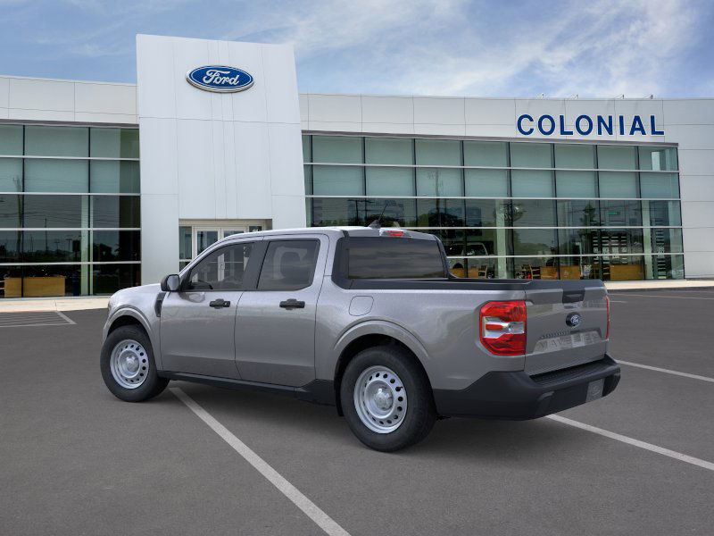 2025 Ford Maverick XL photo 2