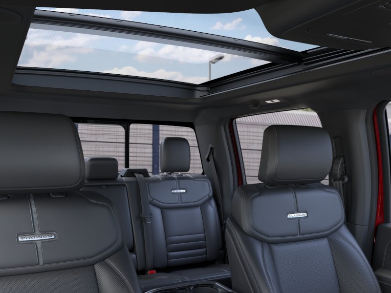 2026 Ford F-150 photo 22 of 29