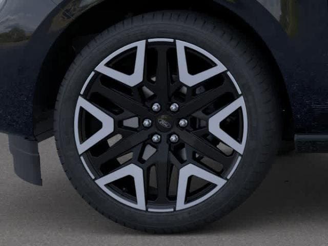 Thumbnail: 2026 Ford Expedition MAX - 42