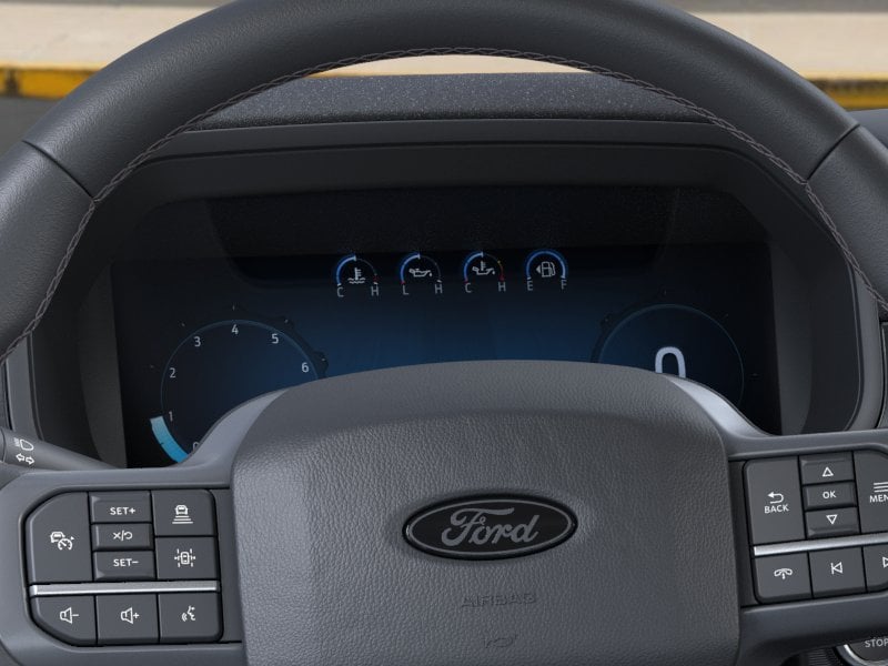 2026 Ford F-150 Lariat - Photo 35