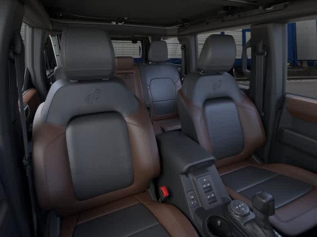 Thumbnail: 2024 Ford Bronco - 35