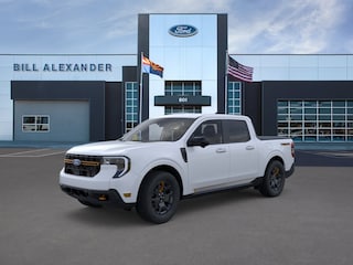 2026 Ford Maverick Tremor&reg; TRUCK