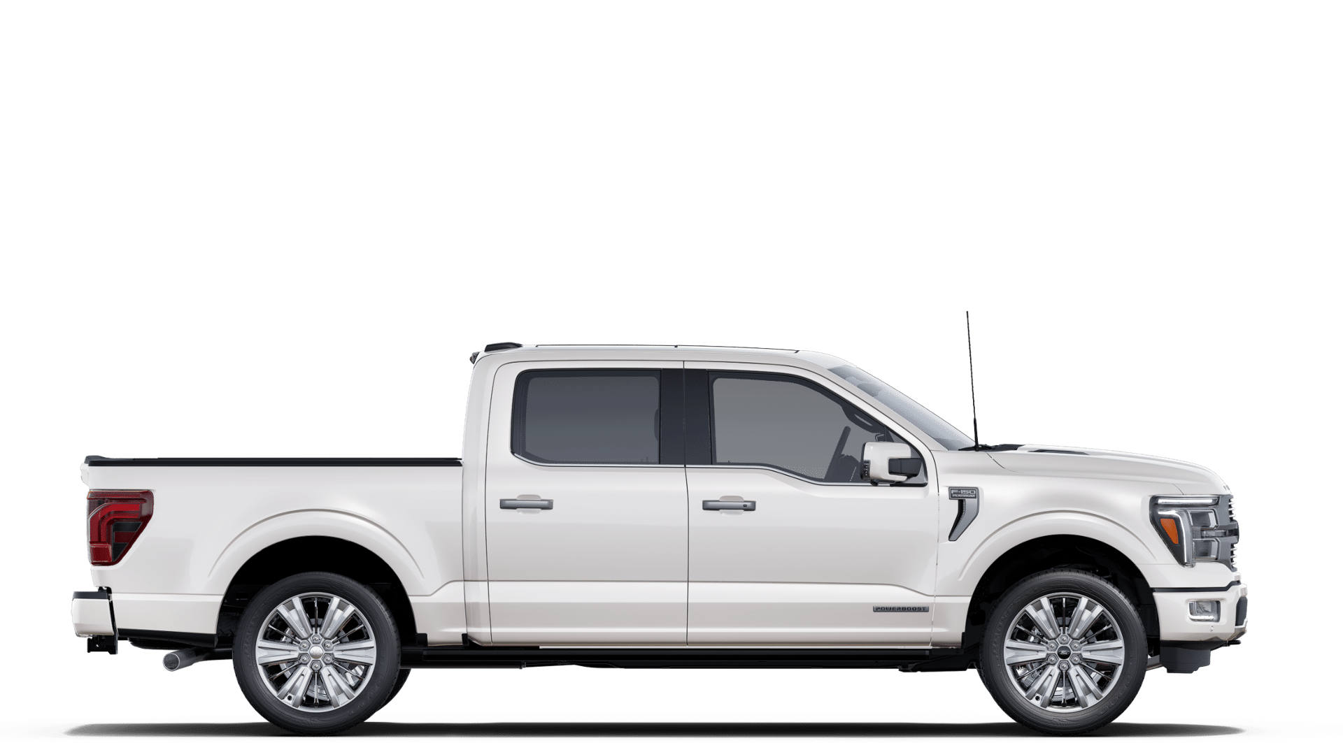 Thumbnail: 2025 Ford F-150 - 5