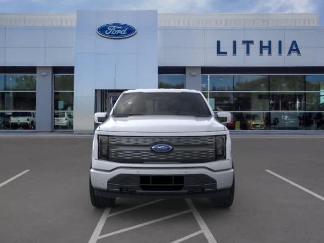 Thumbnail: 2023 Ford F-150 - 28