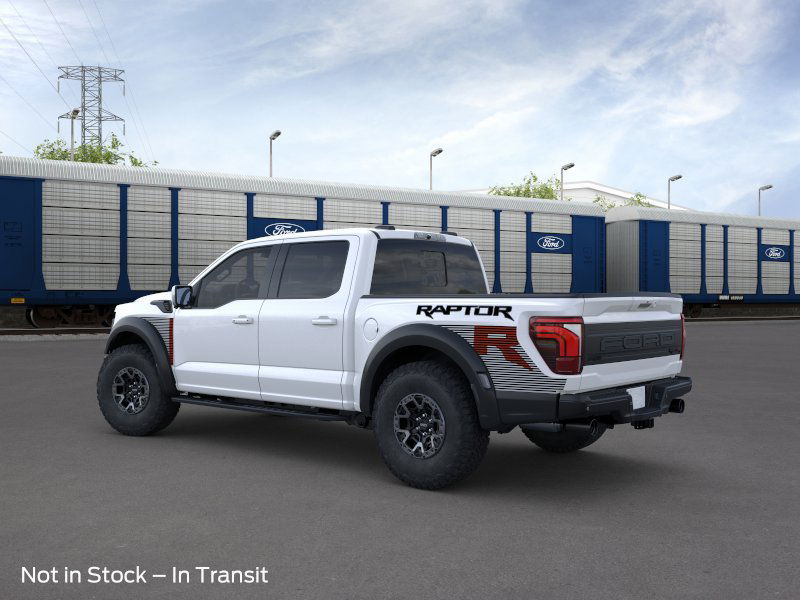 Thumbnail: 2025 Ford F-150 - 26