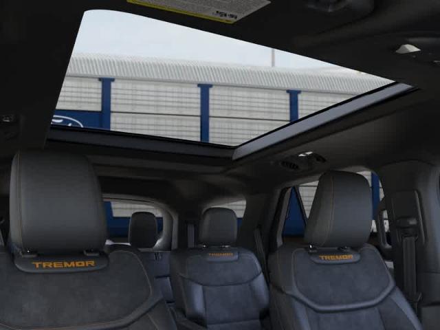 Thumbnail: 2026 Ford Explorer - 45