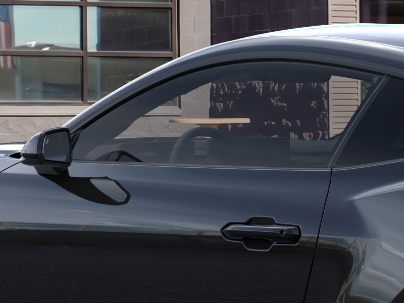 2025 Ford Mustang EcoBoost Fastback - Photo 20