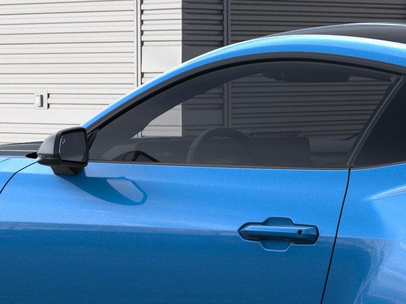 Thumbnail: 2024 Ford Mustang - 42