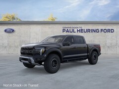 2026 Ford F-150 Raptor&reg; TRUCK