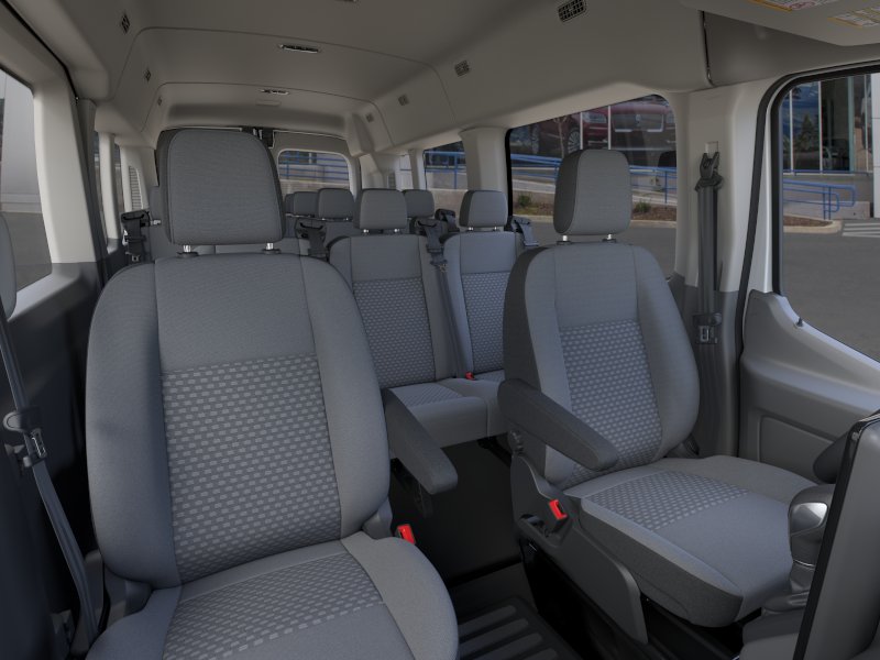 Thumbnail: 2026 Ford Transit Series - 41