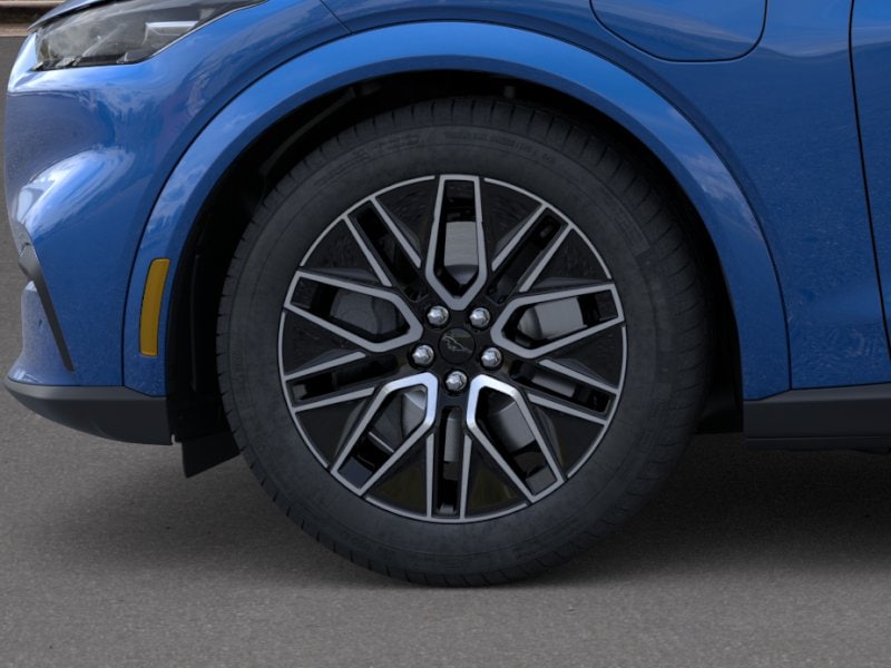 2026 Ford Mustang Mach-E Premium - Photo 19