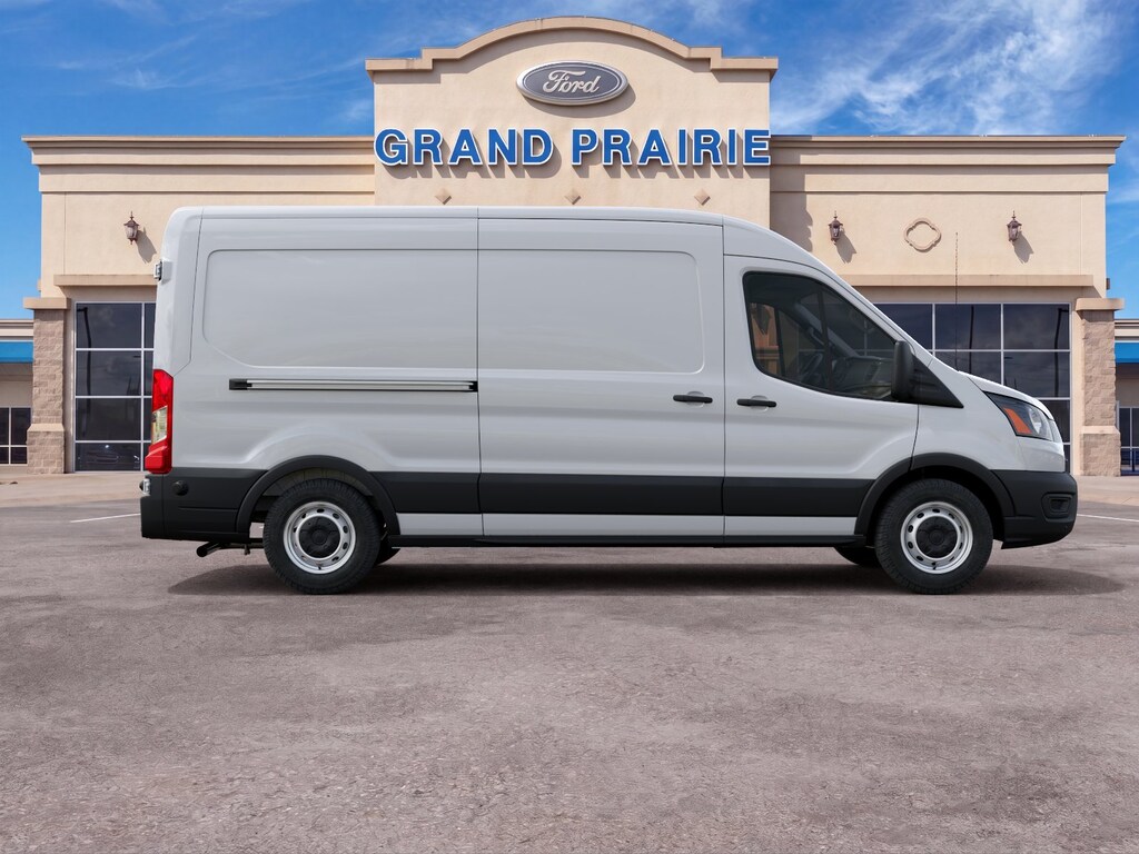 New 2027 Ford