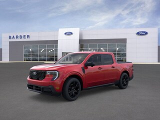 2025 Ford Maverick Lariat Truck