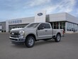 Ford F-250SD