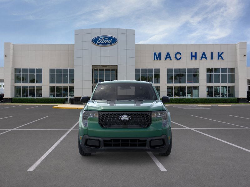 2025 Ford Maverick XLT - Photo 6