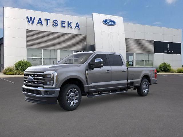2026 Ford F-350 Super Duty Lariat - Photo 23