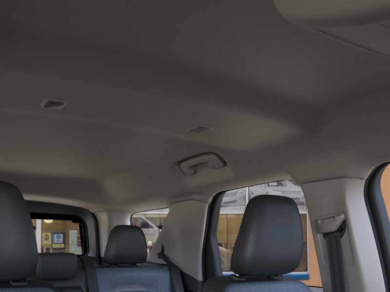 2025 Ford Bronco Sport Outer Banks SUV