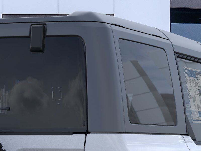 Thumbnail: 2026 Ford Bronco - 50