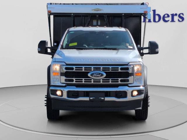 new 2025 Ford Super Duty F-600 DRW car, priced at $139,450