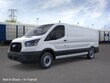 Ford Transit Commercial