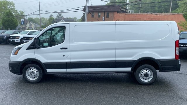 2025 Ford Transit Van Base - Photo 32