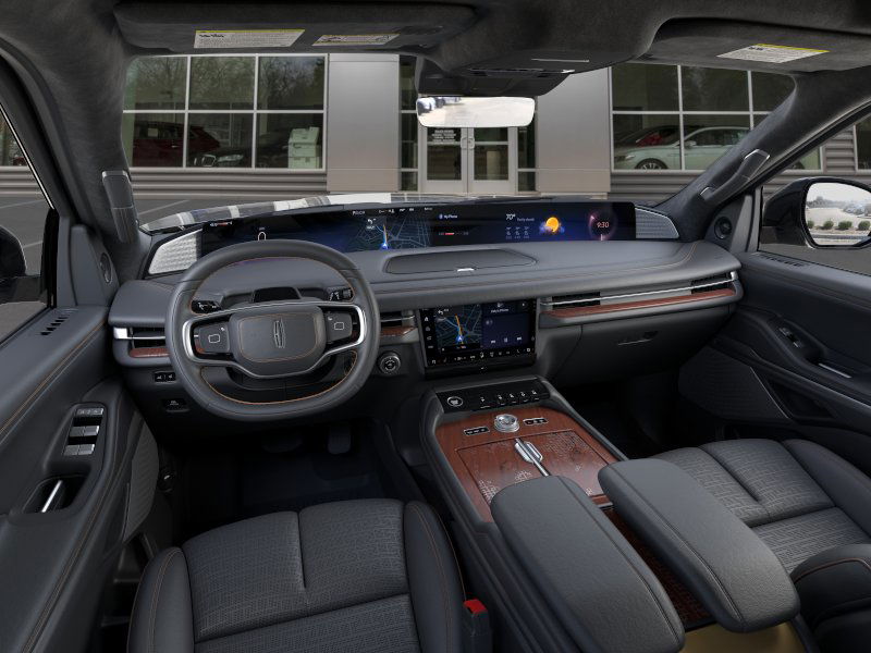 2025 Lincoln Navigator Black Label - Photo 42