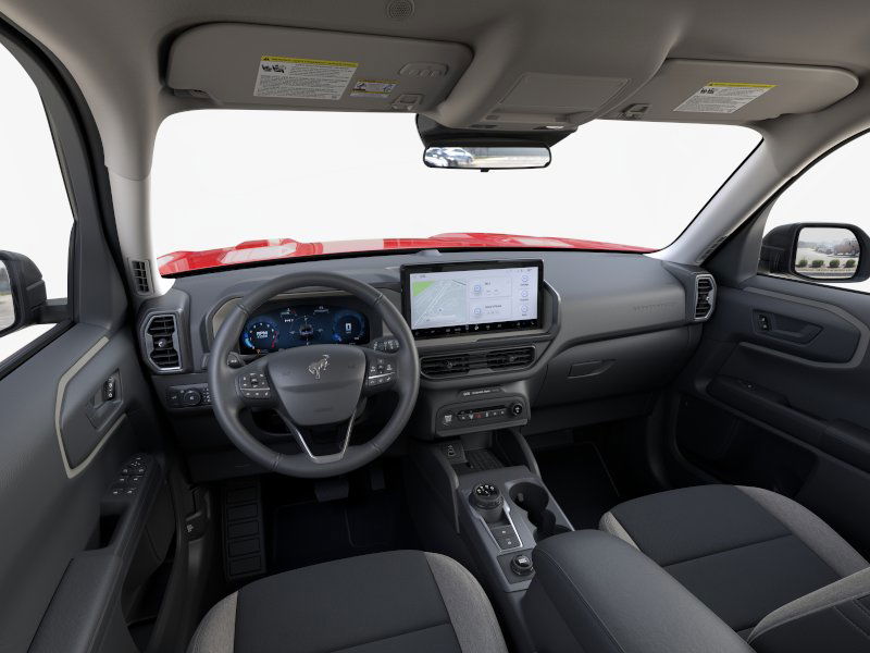2025 Ford Bronco Sport Big Bend - Photo 34