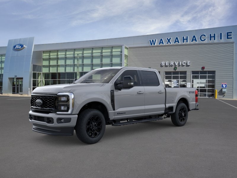 2026 Ford F-250 Lariat 4x4 Crew Cab 6-3/4' Box's photo