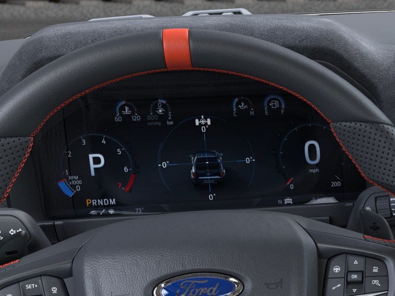 Thumbnail: 2025 Ford Ranger - 35