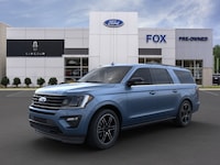2020 Ford Expedition Max SUV 2020 Ford Expedition Max SUV