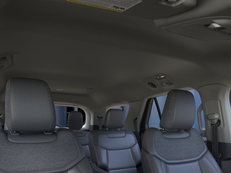 2026 Ford Explorer Active - Photo 49