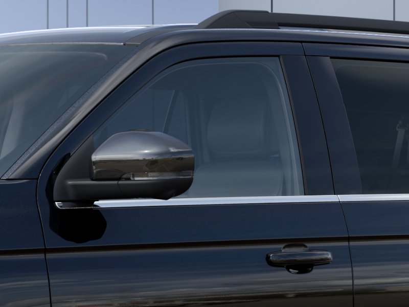 2027 Ford Expedition MAX Active SUV