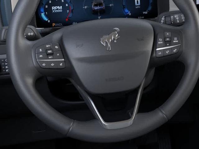 Thumbnail: 2025 Ford Bronco Sport - 35