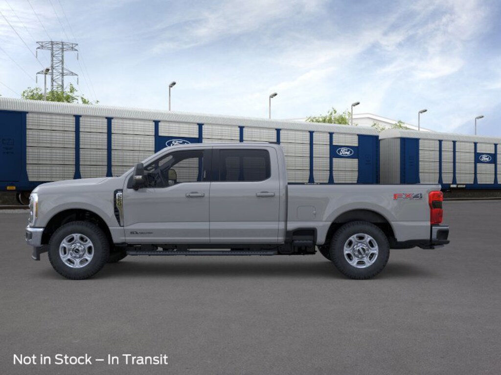 New 2026 Ford Super Duty F-250 XLT TRUCK