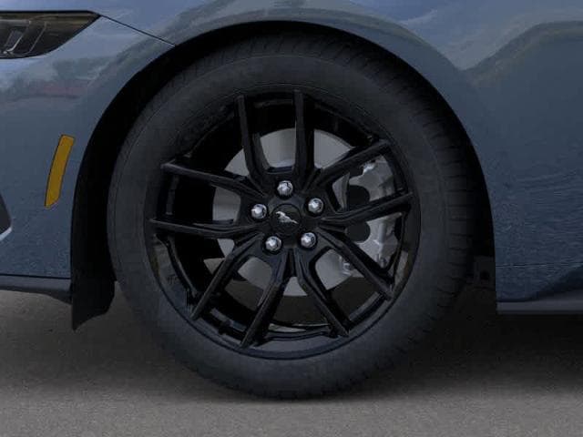Thumbnail: 2026 Ford Mustang - 41