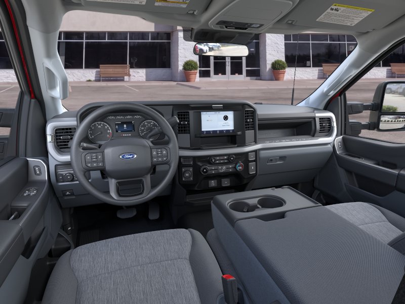 2026 Ford F-350 Super Duty XL - Photo 9